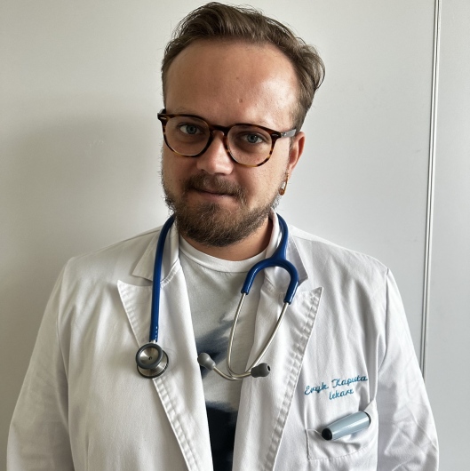 Eryk Zarzycki