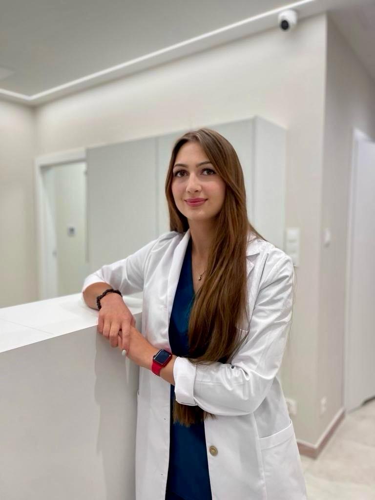 Dr n.med. Alicja Ziętek-Strobl