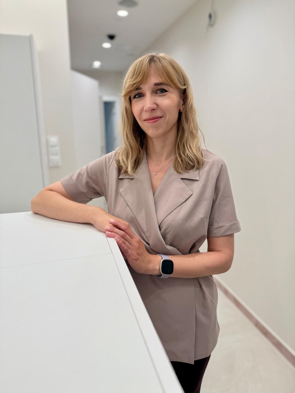 Paula Syty